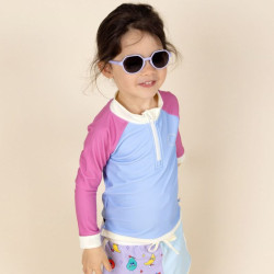 Lunettes de soleil OOZZ - Lavande