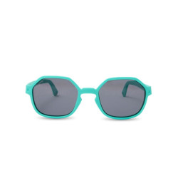 Lunettes de soleil enfant EYZZ 4 à 7 ans -  Lagoon