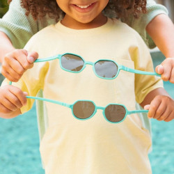 Lunettes de soleil enfant EYZZ 4 à 7 ans -