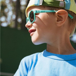 Lunettes enfant EYZZ 4 à 7 ans - KietLa - Lagoon