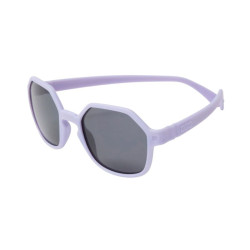 Lunettes de soleil enfant EYZZ 4 à 7 ans - KietLa - Lavande