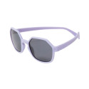 Lunettes de soleil enfant EYZZ 4 à 7 ans - KietLa - Lavande
