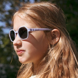 Lunettes de soleil enfant EYZZ 4 à 7 ans - KietLa