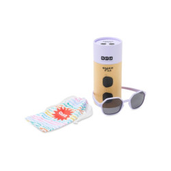 Lunettes enfant EYZZ 4 à 7 ans - KietLa - Lavande