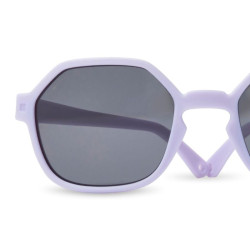 Lunettes de soleil enfant - KietLa - Lavande