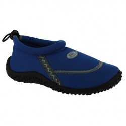 Chaussure aquatique enfant Nero - Elementerre