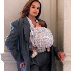 Physiocarrier 2 - Love Radius - Leopard