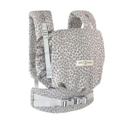 Physiocarrier 2 - Love Radius JPMBB - Leopard