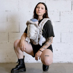 Love Radius JPMBB - Leopard