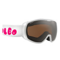 Masque de ski enfant Spot - 3-6 ans - Julbo - Blanc