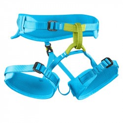 Baudrier escalade enfant - Edelrid Finn