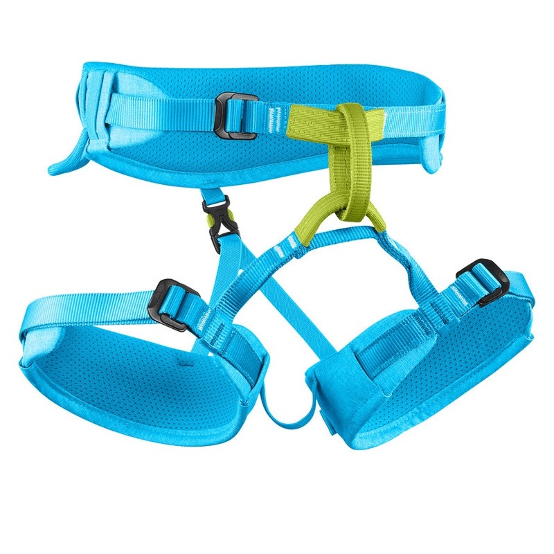 Baudrier escalade enfant - Edelrid Finn