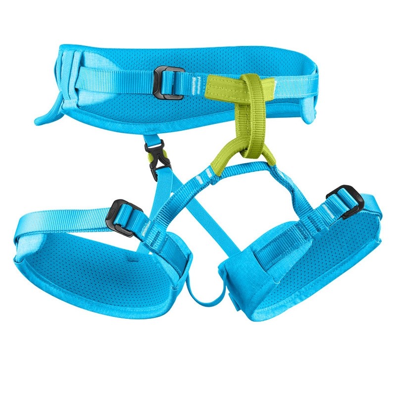 Baudrier escalade enfant - Edelrid Finn