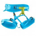 Baudrier escalade enfant - Edelrid Finn - Icemint