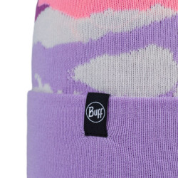 Bonnet enfant Stam  - Grape Ice