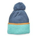Bonnet enfant Lego - LWARIS 801 - Middle Blue