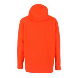 Sweat polaire Xtrack enfant - Watts - Fluo Orange