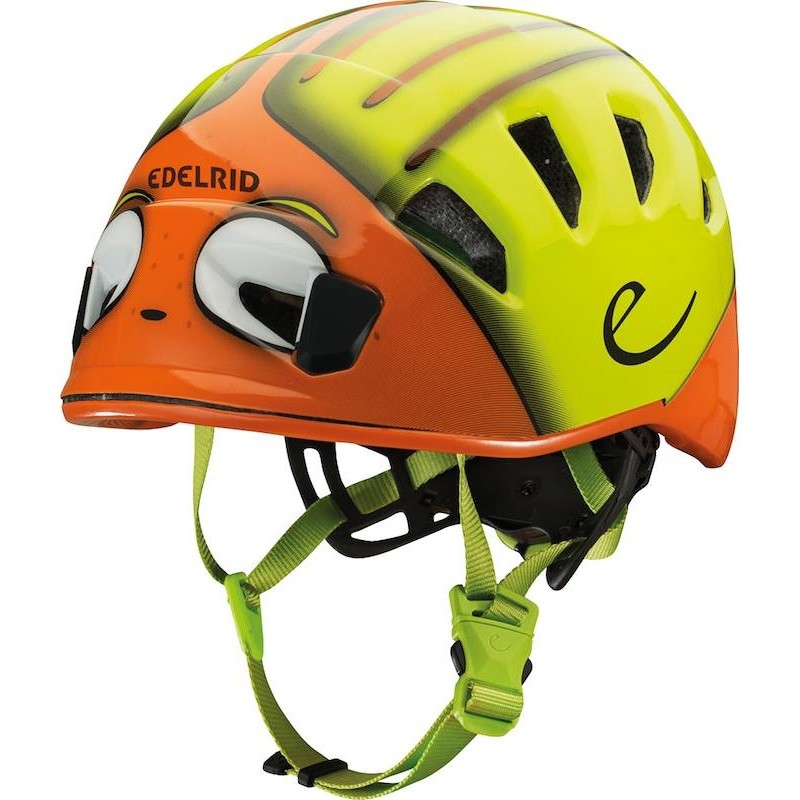 Casque escalade enfant - Edelrid Kids Shield II