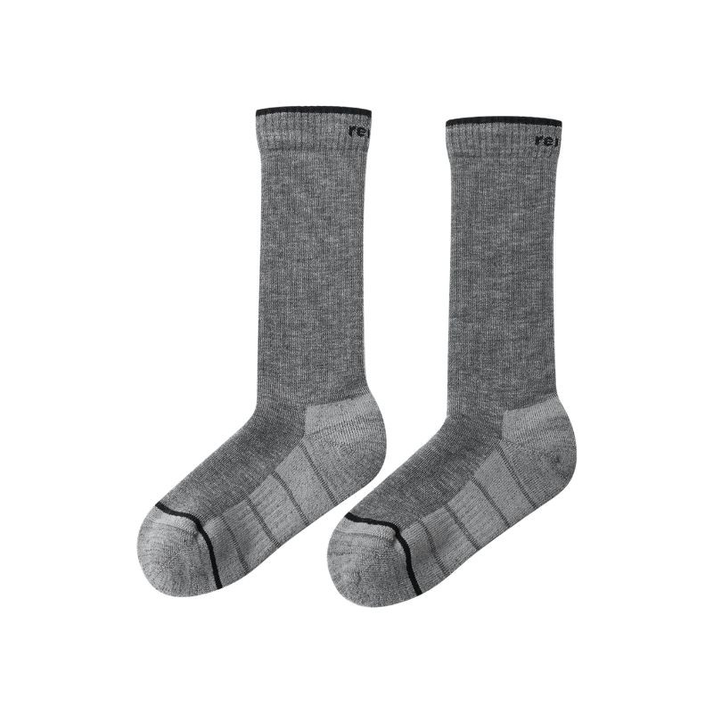 Chaussettes enfant Urheilu - Reima - Melange grey