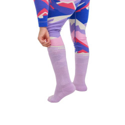 Chaussettes enfant Urheilu - Reima - Blooming