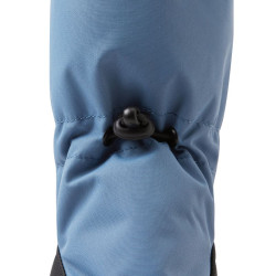 Chaussons de portage bébé Anturoin - Reima - Blue