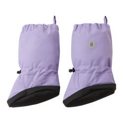 Chaussons de portage bébé Anturoin - Reima - Blooming Lilac