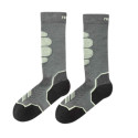 Chaussettes enfant Atleetti - Reima - Soft Black