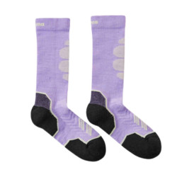 Chaussettes enfant Atleetti - Reima - Blooming