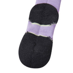 Chaussettes enfant Atleetti - Blooming Lilac