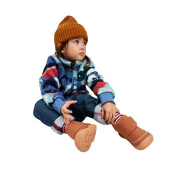 Bonnet enfant Hattara - Reima - Cinnamon