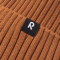 Bonnet enfant- Reima - Cinnamon brown