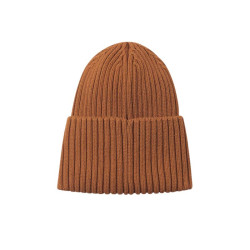 Bonnet  - Reima - Cinnamon brown