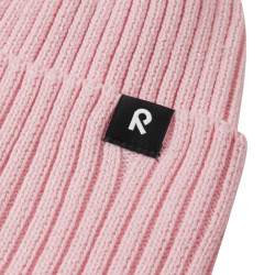 Bonnet enfant  Reima - Pale rose