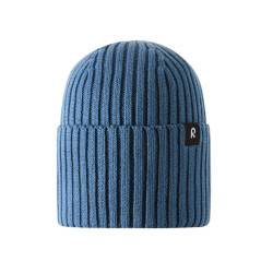 Bonnet enfant Hattara - Reima - Blue Ocean