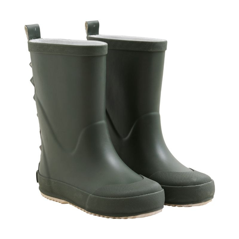 Bottes de pluie enfant Wellies - CeLaVi - Dino