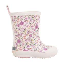 Bottes de pluie enfant Wellies - CeLaVi - Rose