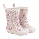 Bottes de pluie enfant Wellies - CeLaVi - Misty Rose