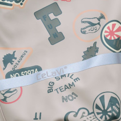 Combinaison de pluie enfant - CeLaVi -