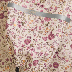 Combinaison de pluie enfant - CeLaVi - Perfectly Pale zoom