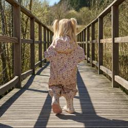 Combinaison de pluie enfant - CeLaVi - Perfectly