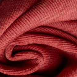 Moufles bébé en laine mérinos 0-9 mois - ManyMonths - Red