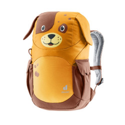 Sac à dos enfant Kikki de Deuter - Maple Umbra