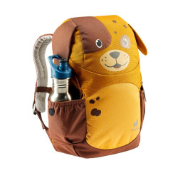 Sac à dos enfant Kikki Deuter - Maple Umbra