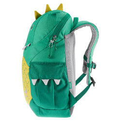 Sac enfant Kikki de Deuter - Fern Alpinegreen