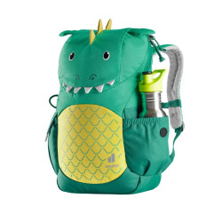 Sac à dos enfant Deuter - Fern Alpinegreen