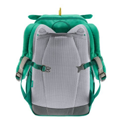 Sac à dos enfant Kikki Deuter - Fern Alpinegreen