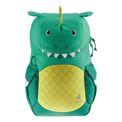 Sac à dos enfant Kikki de Deuter - Fern