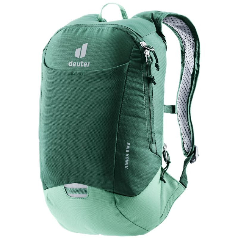 Sac à dos Junior Bike - Deuter - Seagreen Spearmint