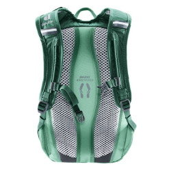 Sac à dos Junior Bike - Deuter - Seagreen Spearmint dos