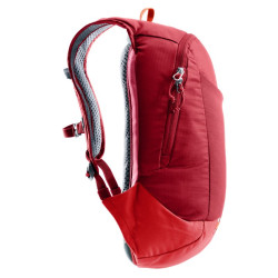 Sac Junior Bike - Deuter - Masala Cherry